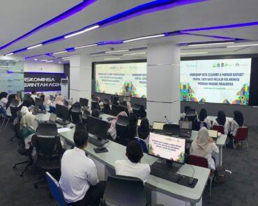 University Collaborations in Aceh Accelerate the Implementation of One Data