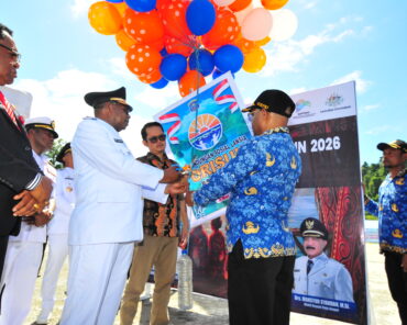 Better Data, Stronger Protection for Older Indigenous Papuans in Raja Ampat