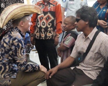 Australia-Indonesia Partnership Strengthens NTT’s Inclusive Motor Vehicle Tax-Relief Policy