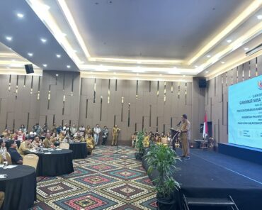 Strengthening NTT’s Fiscal Capacity through Local Tax Optimisation 