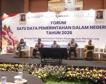 Better Data Governance Helps Target Programs where They Are Needed Most