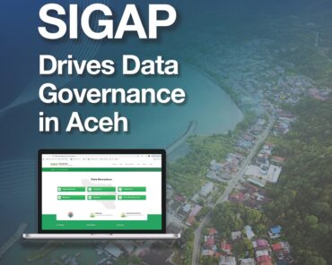 SIGAP Drives Data Governance in Aceh
