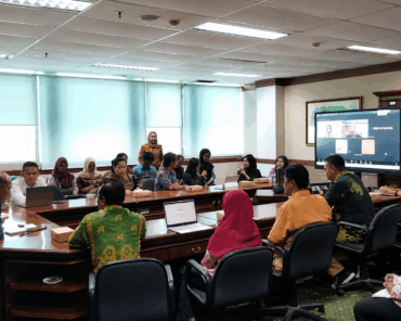 Nunukan di Kalimantan Utara Siapkan Pemutakhiran Data Disabilitas